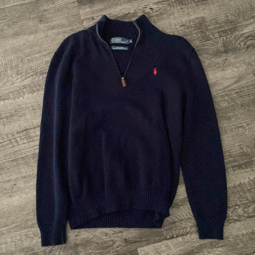 Men’s Polo Ralph Lauren Sweater